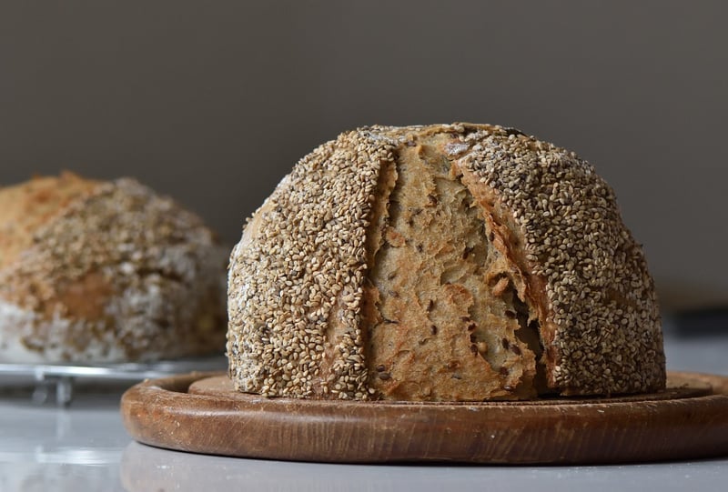 French Bread