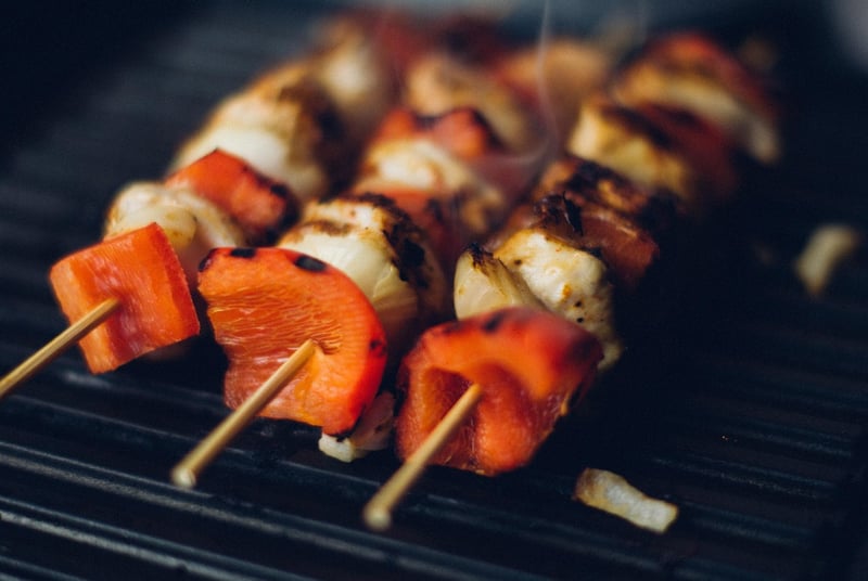 Turkish Kebabs