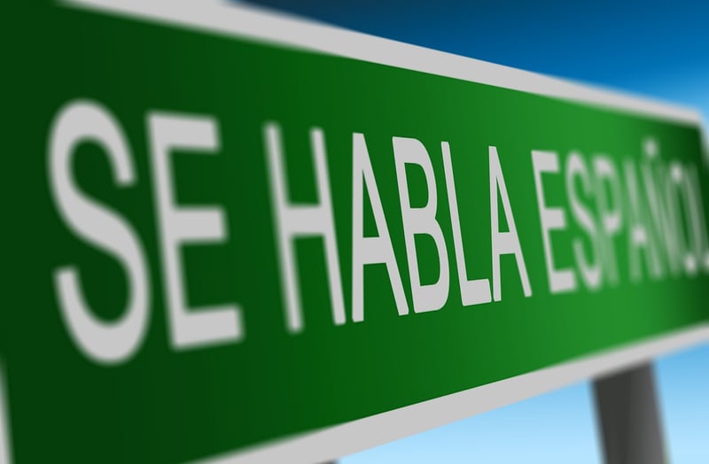 Spanish Tapas
